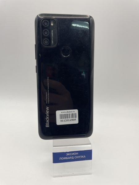 Купить Blackview A70 Duos в Новосибирск за 2700 руб.