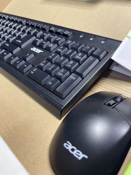 Купить Acer OKR120 в Новосибирск за 600 руб.