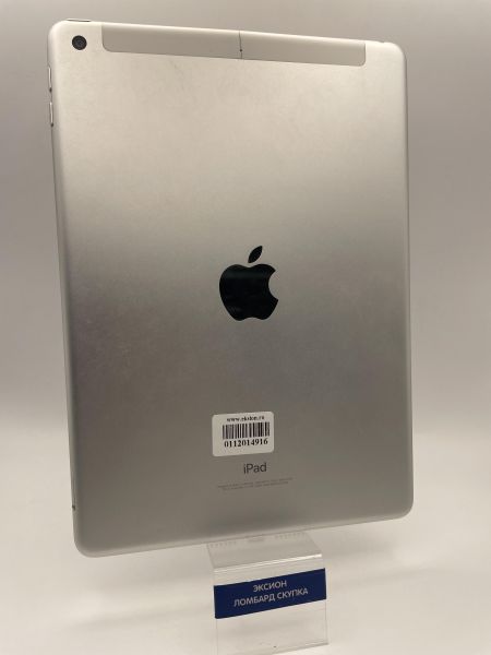 Купить Apple iPad 6 2018 128GB (A1954 MR6N2) (с SIM) в Новосибирск за 16500 руб.