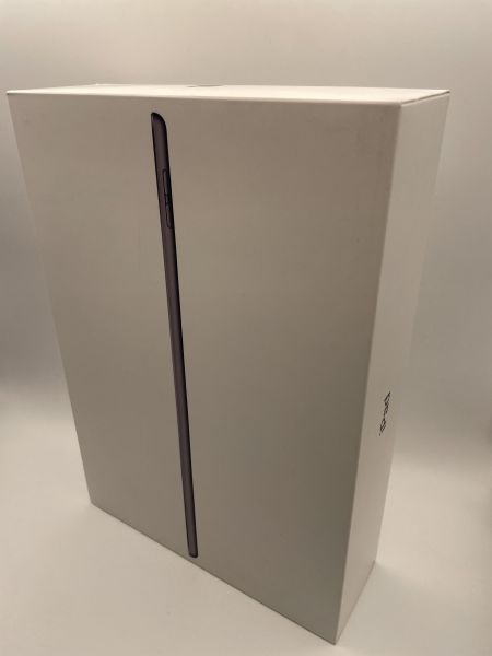 Купить Apple iPad 7 2019 128GB (A2198) (с SIM) в Новосибирск за 18100 руб.