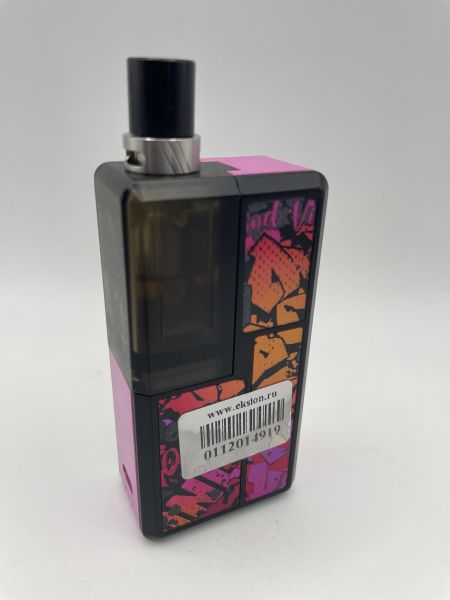 Купить Smoant Knight 80 (с 18 лет) в Новосибирск за 1100 руб.