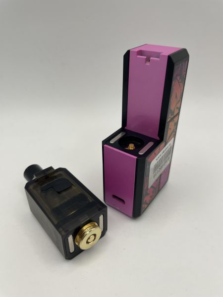 Купить Smoant Knight 80 (с 18 лет) в Новосибирск за 1100 руб.