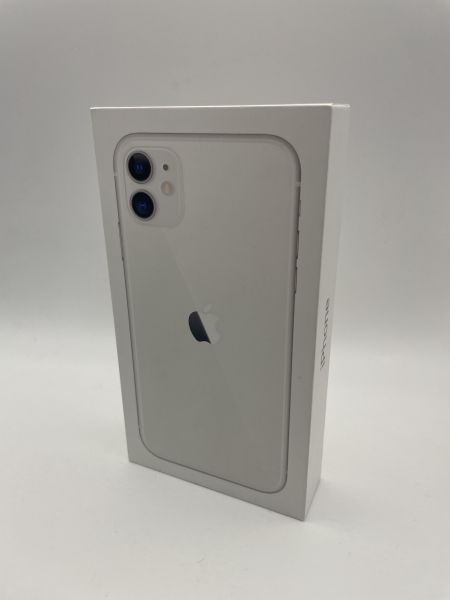 Купить Apple iPhone 11 64GB в Новосибирск за 13400 руб.