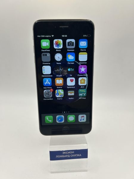 Купить Apple iPhone 6 Plus 64GB в Новосибирск за 2700 руб.
