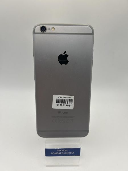Купить Apple iPhone 6 Plus 64GB в Новосибирск за 2700 руб.