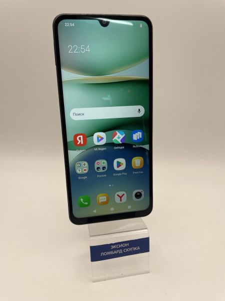 Купить Xiaomi Redmi A5 3/64GB (25028RN03A) Duos в Новосибирск за 4100 руб.