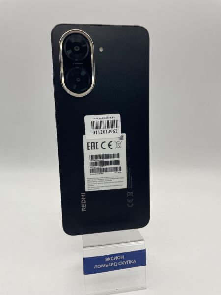 Купить Xiaomi Redmi A5 3/64GB (25028RN03A) Duos в Новосибирск за 4100 руб.