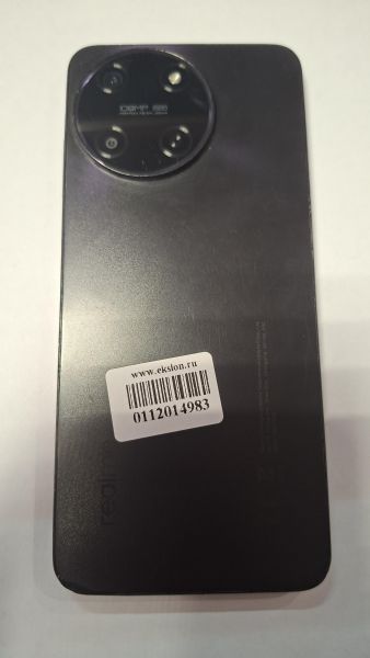 Купить Realme 11 8/128GB (RMX3636) Duos в Новосибирск за 6100 руб.