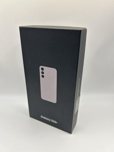 Купить Samsung Galaxy S23+ 8/512GB (S916N) Duos в Новосибирск за 37600 руб.