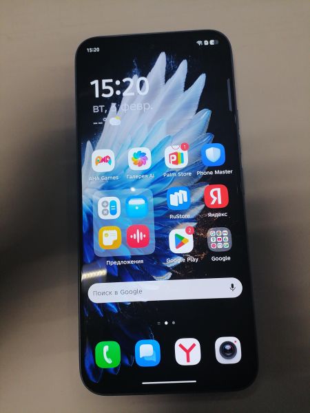 Купить TECNO Spark 40 Pro 8/256GB (KM6) Duos в Новосибирск за 11000 руб.