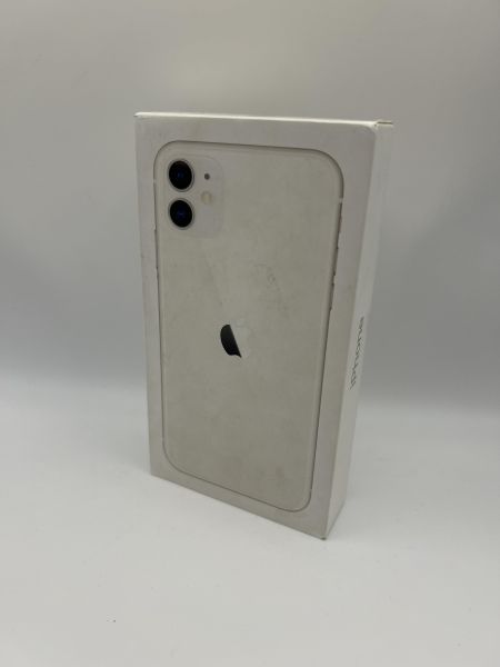 Купить Apple iPhone 11 64GB в Новосибирск за 11200 руб.