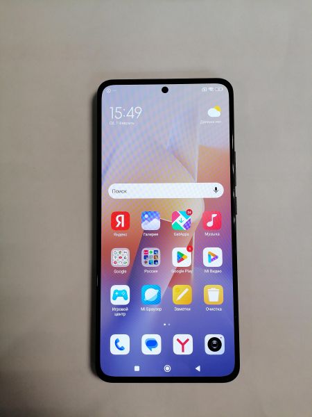 Купить Xiaomi 12T 8/256GB (22071212AG) Duos в Новосибирск за 11600 руб.