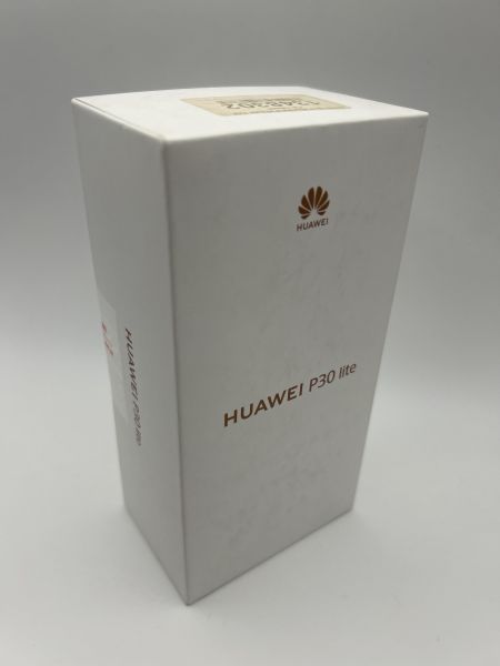 Купить Huawei P30 Lite 4/128GB (MAR-LX1M) Duos в Новосибирск за 4200 руб.