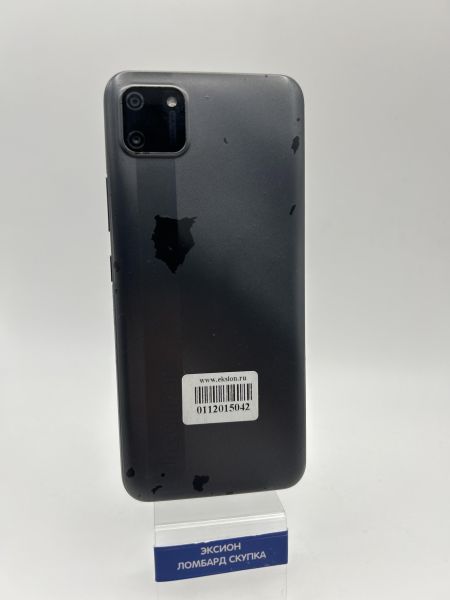 Купить Realme C11 2/32GB (RMX2185) Duos в Новосибирск за 2700 руб.