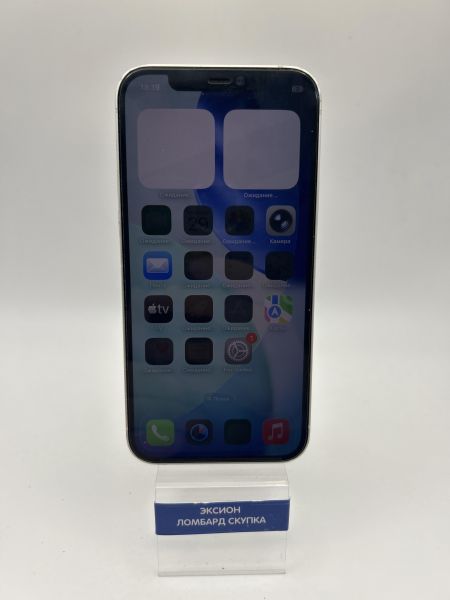 Купить Apple iPhone 12 64GB в Новосибирск за 14900 руб.