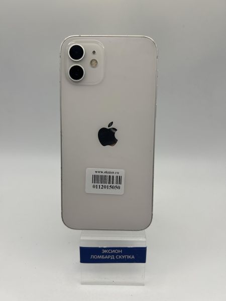 Купить Apple iPhone 12 64GB в Новосибирск за 14900 руб.