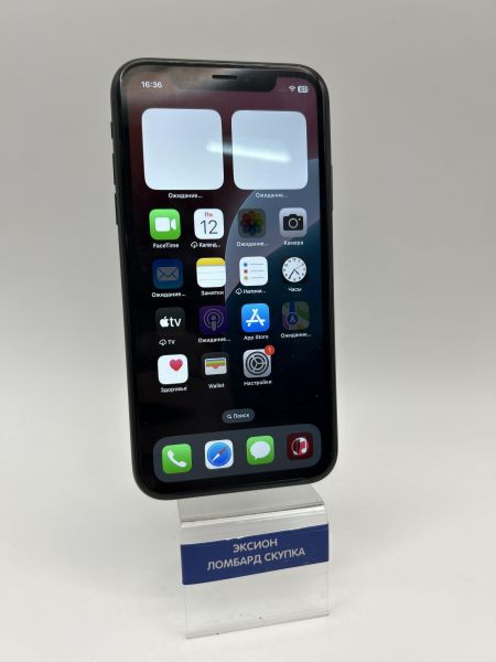 Купить Apple iPhone XR 64GB в Новосибирск за 7800 руб.