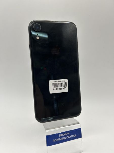 Купить Apple iPhone XR 64GB в Новосибирск за 7800 руб.