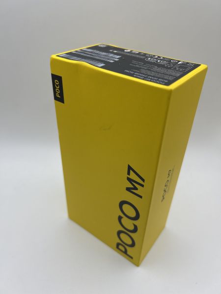 Купить POCO M7 8/256GB (25062PC34G) Duos в Новосибирск за 10100 руб.
