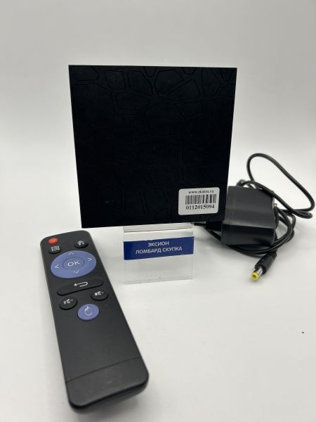 Купить iconBIT Movie Pro в Новосибирск за 1600 руб.