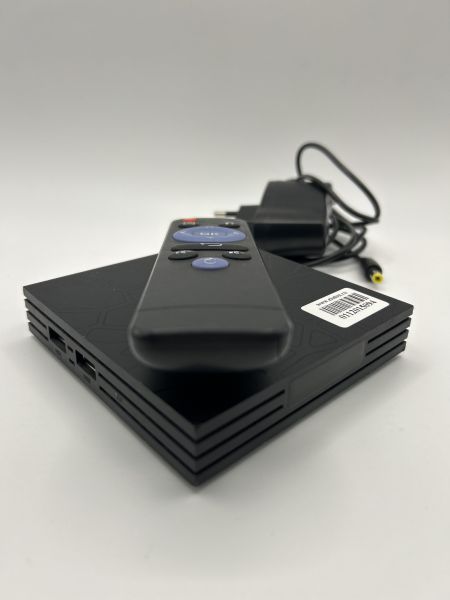 Купить iconBIT Movie Pro в Новосибирск за 1600 руб.