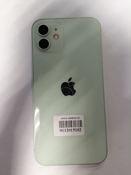 Купить Apple iPhone 12 128GB в Новосибирск за 14300 руб.