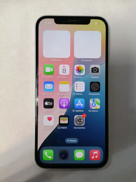 Купить Apple iPhone 12 128GB в Новосибирск за 14300 руб.