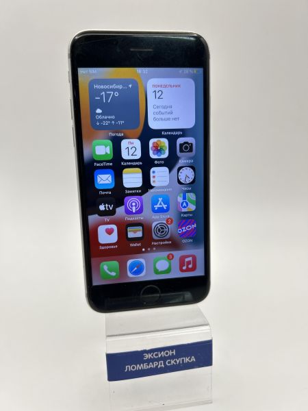 Купить Apple iPhone 6S 32GB в Новосибирск за 2100 руб.