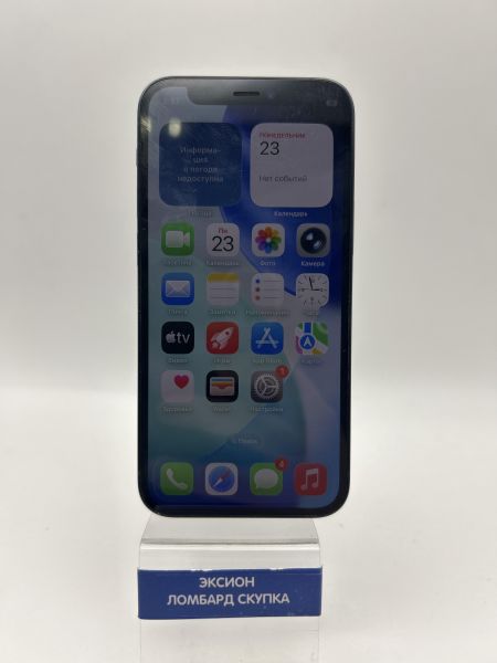 Купить Apple iPhone 12 mini 64GB в Новосибирск за 11100 руб.