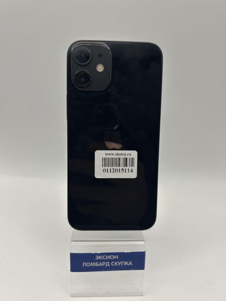 Купить Apple iPhone 12 mini 64GB в Новосибирск за 11100 руб.
