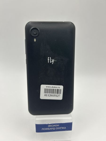 Купить Fly FS409 Stratus 9 Duos в Новосибирск за 600 руб.