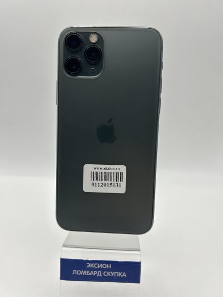 Купить Apple iPhone 11 Pro 256GB в Новосибирск за 12900 руб.