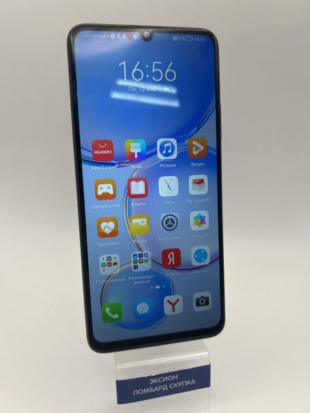 Купить Huawei Nova Y70 4/64GB (MGA-LX9N) Duos в Новосибирск за 4300 руб.