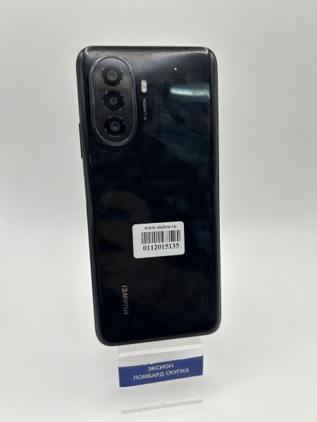 Купить Huawei Nova Y70 4/64GB (MGA-LX9N) Duos в Новосибирск за 4300 руб.