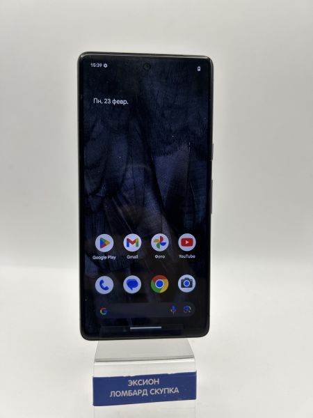 Купить Google Pixel 7 8/128GB в Новосибирск за 18500 руб.