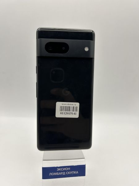 Купить Google Pixel 7 8/128GB в Новосибирск за 18500 руб.
