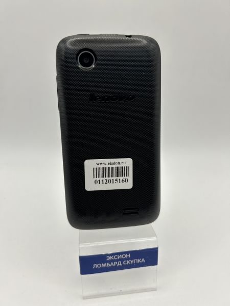 Купить Lenovo A369i Duos в Новосибирск за 700 руб.