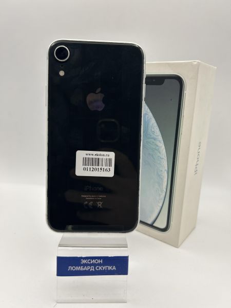 Купить Apple iPhone XR 64GB в Новосибирск за 6500 руб.