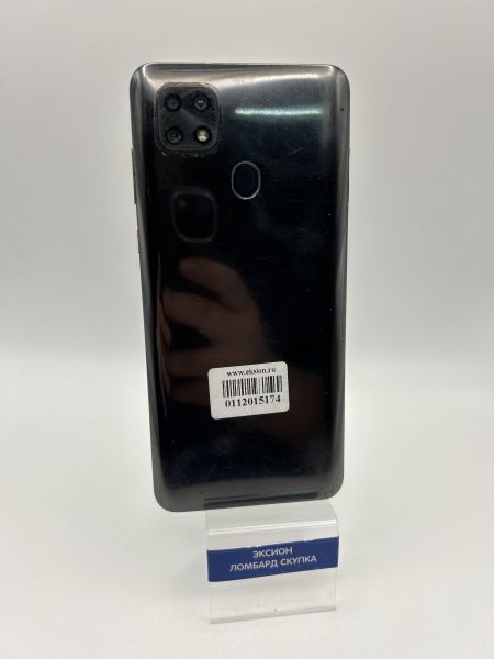 Купить ZTE Blade 20 Smart 4/128GB (2050RU) Duos в Новосибирск за 2700 руб.