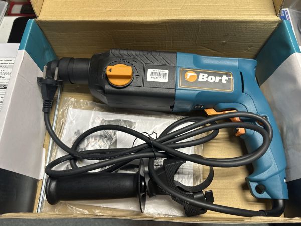 Купить Bort BHD-700-P в Новосибирск за 2500 руб.