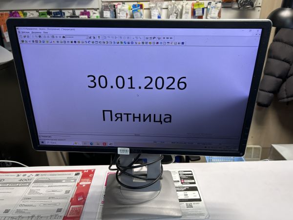 Купить DELL UltraSharp P2314Ht в Новосибирск за 1400 руб.