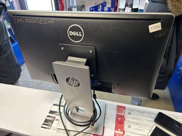 Купить DELL UltraSharp P2314Ht в Новосибирск за 1400 руб.