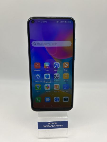 Купить Honor 9C 4/64GB (AKA-L29) Duos в Новосибирск за 3700 руб.