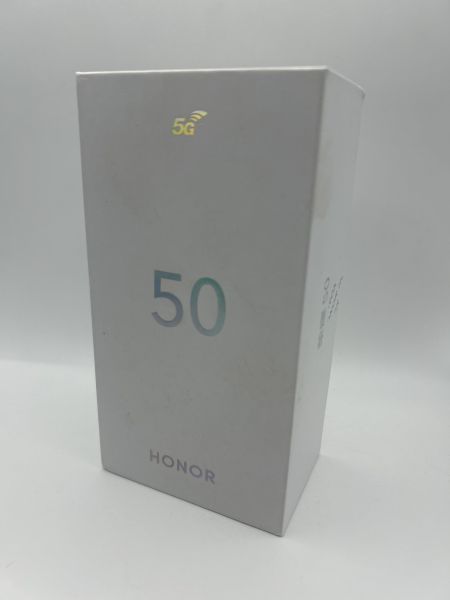 Купить Honor 50 8/256GB (NTH-NX9) Duos в Новосибирск за 11900 руб.