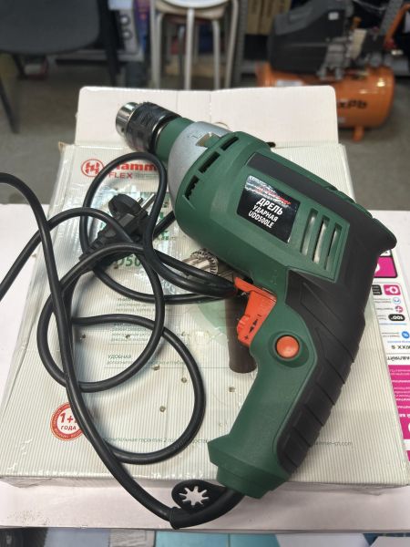 Купить Hammer UDD500LE в Новосибирск за 1100 руб.