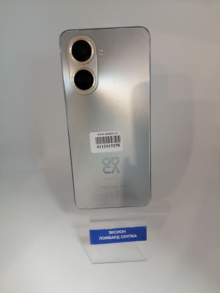 Купить Huawei Nova 10 SE 8/128GB (BNE-LX1) Duos в Новосибирск за 6900 руб.