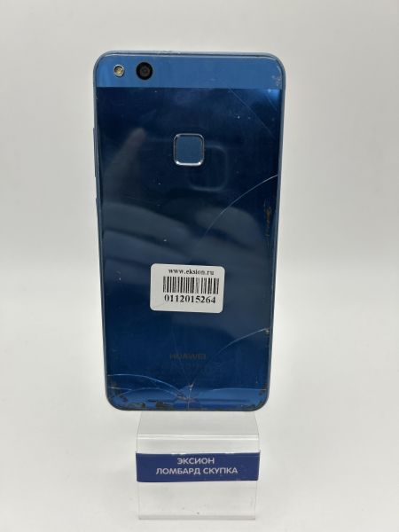 Купить Huawei P10 Lite 3/32GB (WAS-LX1) Duos в Новосибирск за 1700 руб.