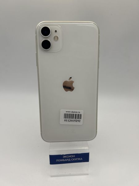 Купить Apple iPhone 11 128GB в Новосибирск за 11900 руб.