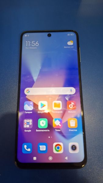 Купить Xiaomi Redmi Note 9 Pro 6/128GB (M2003J6B2G) Duos в Новосибирск за 4900 руб.