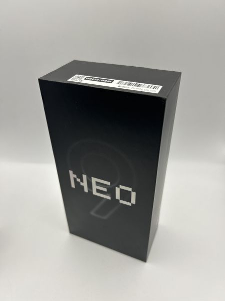 Купить iQOO Neo 9 16/512GB (V2338A) Duos в Новосибирск за 21300 руб.